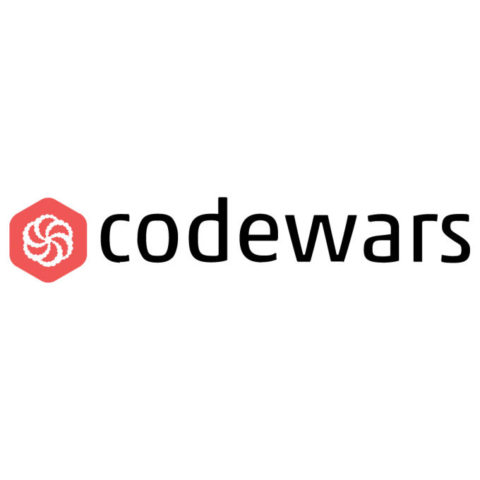 Codewars Logo