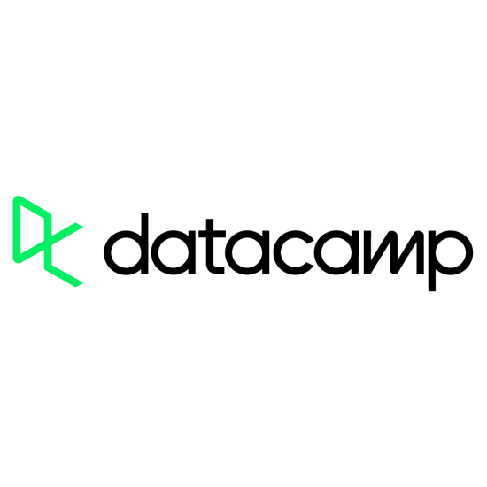DataCamp Logo
